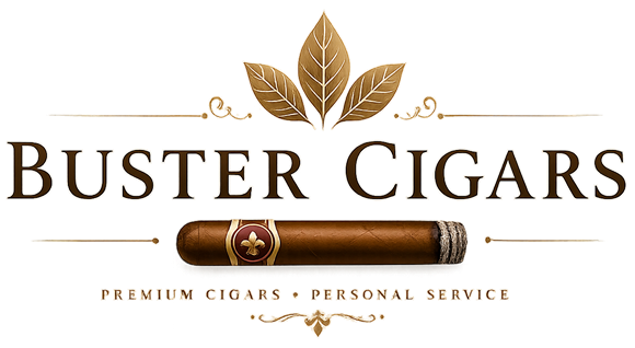 Buster Cigars
